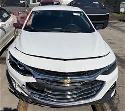 شيفروليه ماليبو